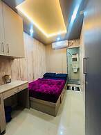 Spexxa Residency