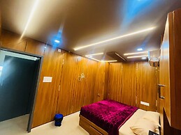 Spexxa Residency