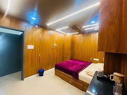 Spexxa Residency