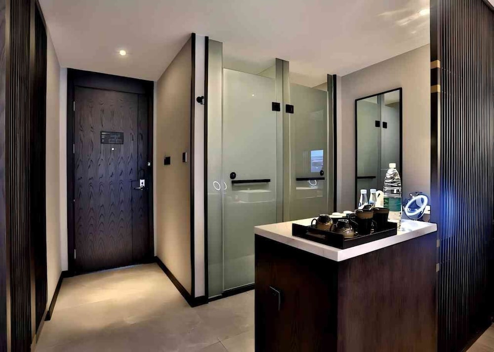 Meshee Sezen Hotel Suzhou