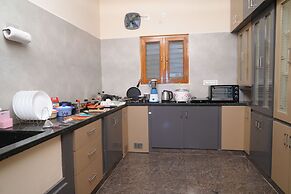 Sanskriti Homestay