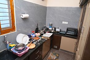 Sanskriti Homestay