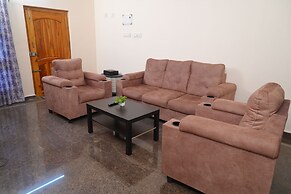 Sanskriti Homestay