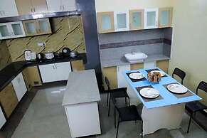 Sanskriti Homestay