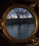 Péniche Le Pescalune