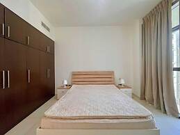 OYO HOME 1414 1 Br With Panoramic View