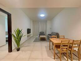 OYO HOME 1414 1 Br With Panoramic View