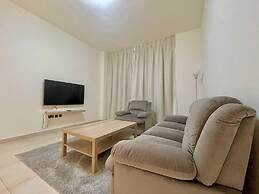 OYO HOME 1414 1 Br With Panoramic View