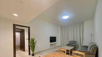 OYO HOME 1414 1 Br With Panoramic View