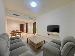 OYO HOME 1414 1 Br With Panoramic View