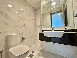 OYO HOME 1414 1 Br With Panoramic View