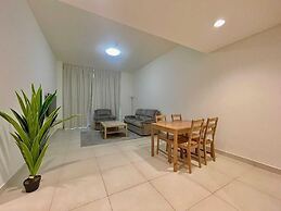 OYO HOME 1414 1 Br With Panoramic View