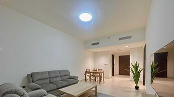 OYO HOME 1414 1 Br With Panoramic View