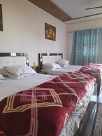 Hotel ved