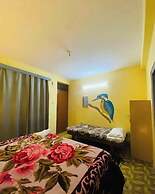 Hotel ved