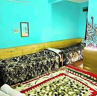 Hotel ved