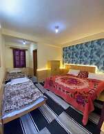 Hotel ved