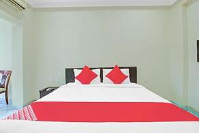 The Rose Residency Inn