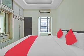 The Rose Residency Inn