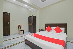 The Rose Residency Inn