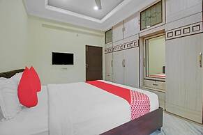 The Rose Residency Inn