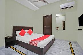 The Rose Residency Inn