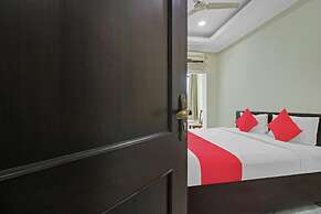 The Rose Residency Inn