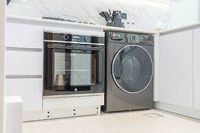 Czechin - Modern 1BHK Binghatti Amber