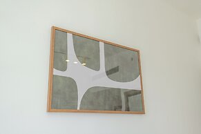 Czechin - Modern 1BHK Binghatti Amber
