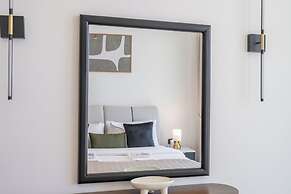 Czechin - Modern 1BHK Binghatti Amber