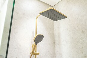 Czechin - Modern 1BHK Binghatti Amber