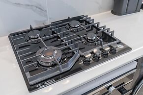 Czechin - Modern 1BHK Binghatti Amber