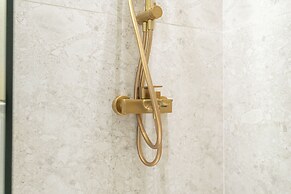 Czechin - Modern 1BHK Binghatti Amber