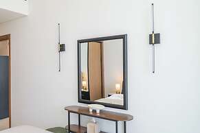 Czechin - Modern 1BHK Binghatti Amber