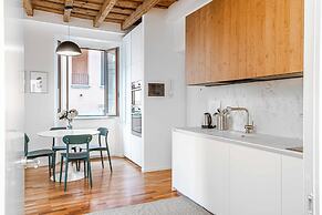 Captivating flat near City Centre