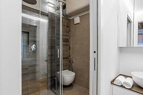 Captivating flat near City Centre
