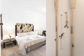 Bòmera Rooms