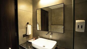 Zip By Spree Hotels Chinchwad