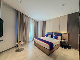 Zip By Spree Hotels Chinchwad