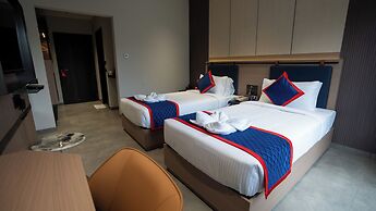 Zip By Spree Hotels Chinchwad
