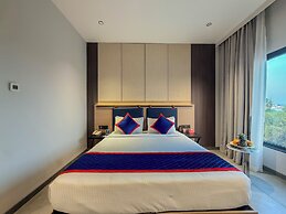 Zip By Spree Hotels Chinchwad