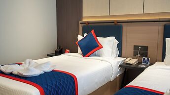 Zip By Spree Hotels Chinchwad