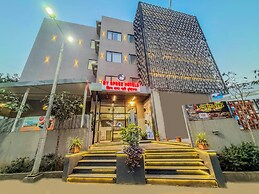 Zip By Spree Hotels Chinchwad