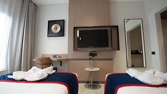 Zip By Spree Hotels Chinchwad