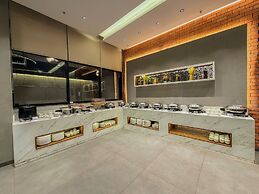 Zip By Spree Hotels Chinchwad