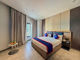 Zip By Spree Hotels Chinchwad