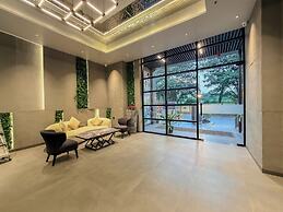 Zip By Spree Hotels Chinchwad