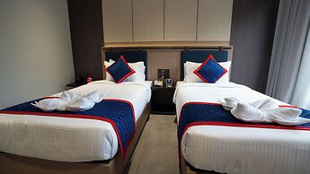 Zip By Spree Hotels Chinchwad