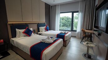 Zip By Spree Hotels Chinchwad