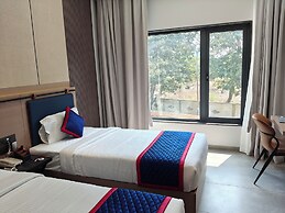 Zip By Spree Hotels Chinchwad